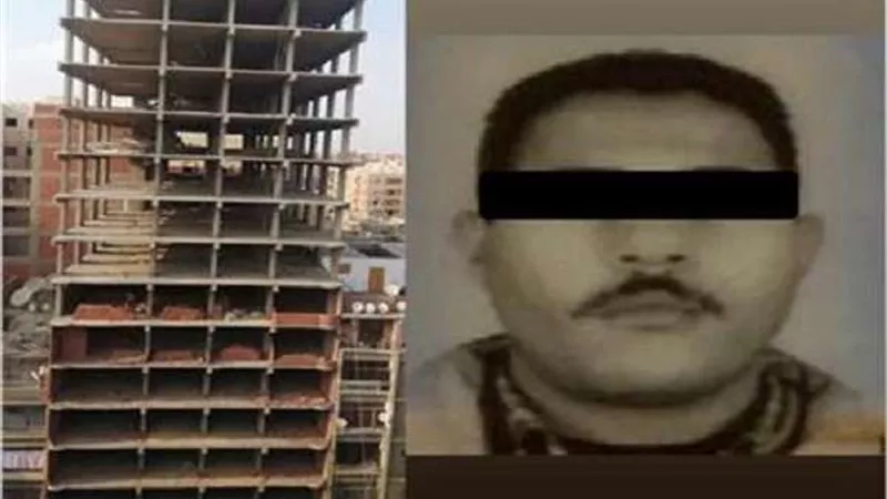 الداخلية تلقي القبض على أشهر مقاولي البناء المخالف بالقاهرة