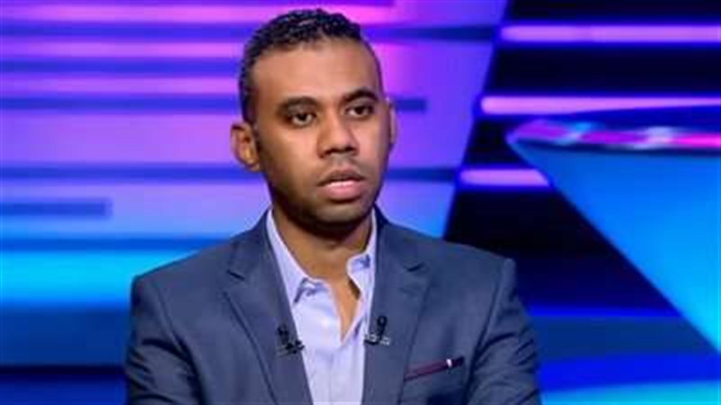 محمود المملوك