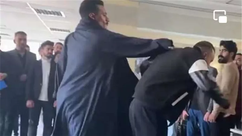 بالصور.. الجمهور يهاجم محمد رمضان بسبب فيديو كواليس العمدة