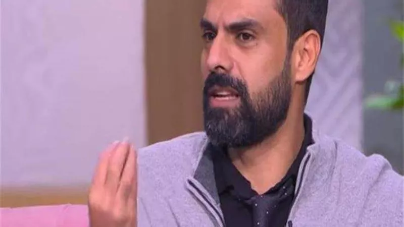 أمير طعيمة يكشف حقيقة تعاونه مع شيرين عبدالوهاب