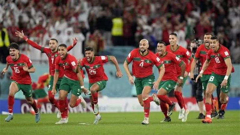 مواجهة طاحنة بين المغرب وفرنسا.. جدول ومواعيد مباريات اليوم الأربعاء والقنوات الناقلة