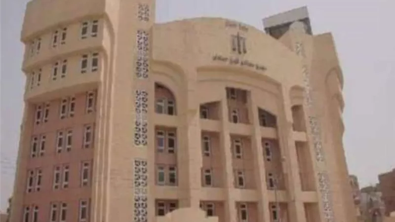 المؤبد لــ13 متهمًا أشعلوا النيران في منازل جيرانهم بالمولوتوف بقنا