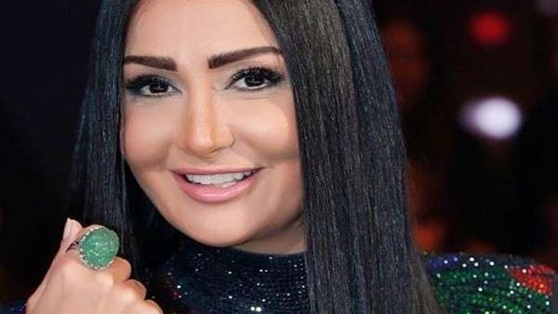 غادة عبد الرازق