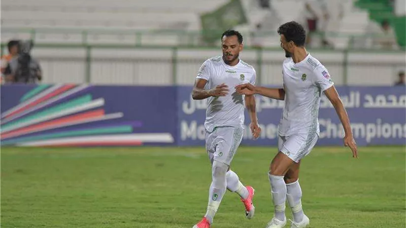 خالد قمر يقود هجوم طلائع الجيش أمام غزل المحلة بالدوري