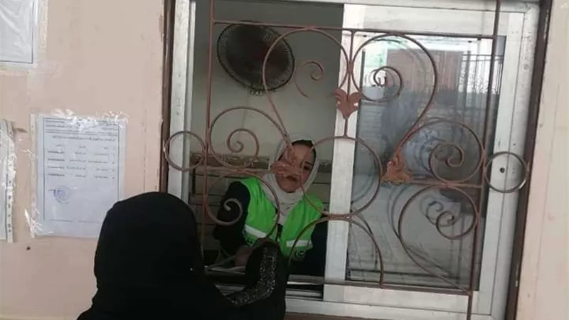 صحة الشرقية تعلن تفعيل مكاتب خدمة المواطنين بالمستشفيات العامة