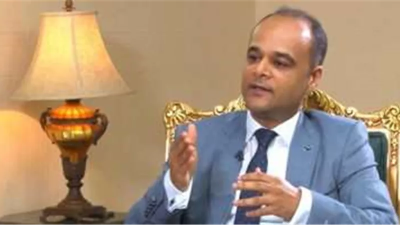 السفير نادر سعد: التعديلات نصت على تحويل المبلغ النقديّ المستحق