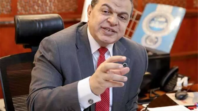 بشرى سارة.. 