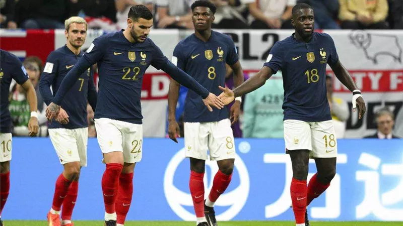 كأس العالم 2022.. فرنسا تضرب موعداً مع الأرجنتين في نهائي المونديال