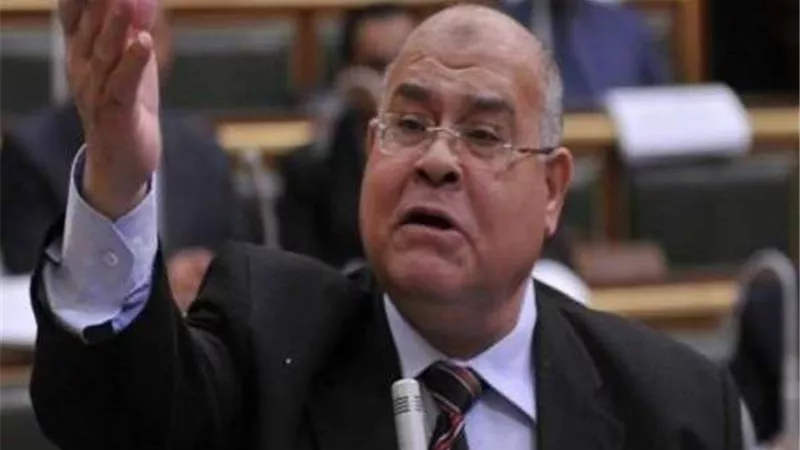 خاص.. الشهابي يرحب بقرار مجلس الوزراء بشأن استيراد السيارات