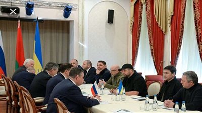 لا يوجد هدوء على خط الجبهة.. روسيا ترد على أوكرانيا بشأن هدنة عيد الميلاد