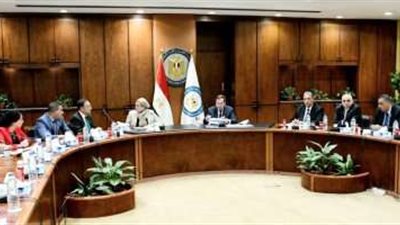مصر تستقبل قادة البترول والغاز على مستوى العالم في إيجبس 2023 منتصف فبراير