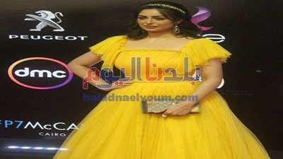 شاهد| الفنانة هبة مجدي تخضع لجلسة تصوير بلوك جديد (صور)