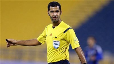 طاقم تحكيم قطري لمباراة تحديد المركز الثالث من كأس العالم 2022