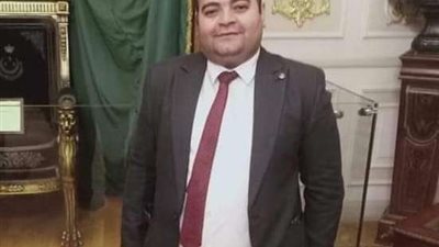 إحالة قاتل محامِ كرداسة إلى محكمة الجنايات