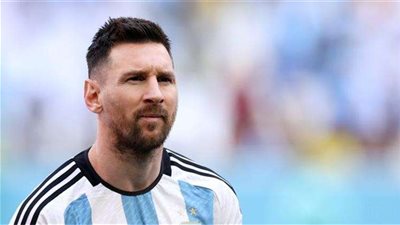 صدمة مدوية .. هل يغيب ميسي عن نهائي كأس العالم 2022 ؟