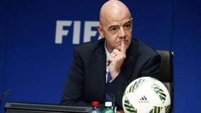 بمشاركة 32 فريقًا.. فيفا يقرر تعديل نظام كأس العالم للأندية بداية من 2025