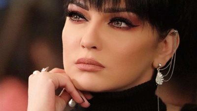 الموت يفجع الفنانة صفاء سلطان