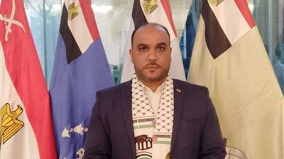 الدكتور محمود قصد: القيادة السياسية حولت المنافسة لمستوى أعلى بدعمها لتوطين صناعة الدواء