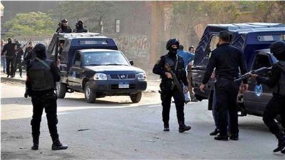 معاهم ب9 مليون جنيه حشيش.. ضبط رجل وسيدة لإتجارهم في الكيف بالجيزة