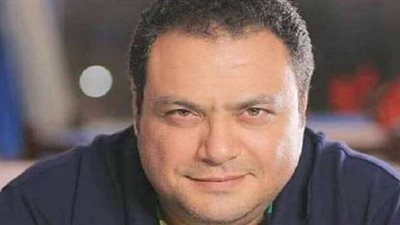 مراد مكرم يكشف كواليس تصوير مسلسل غرفة 207