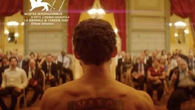 بـ مهرجان فينيسيا.. العرض الأول لـ فيلم 