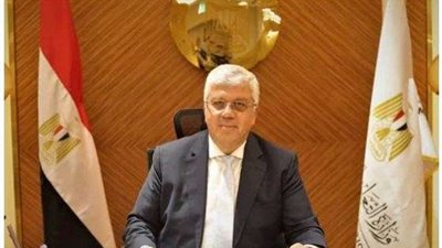 وزير التعليم العالي:  توجه الوزارة نحو التحول الرقمي أصبح ضرورة حتمية