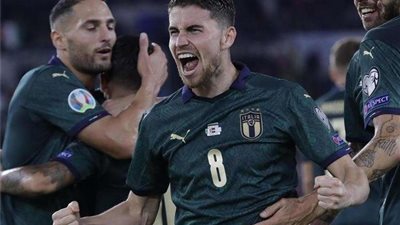 إيطاليا تسقط في كمين البوسنة بدوري أمم أوروبا (فيديو)
