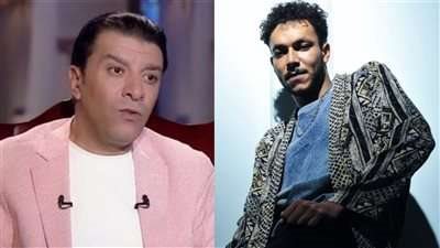 مصطفى كامل يعلق على اختيار ويجز للغناء في ختام المونديال بقطر