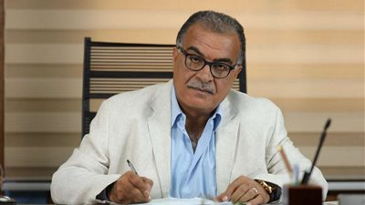 رئيس حزب الحرية: لقاءات الرئيس السيسي مع المسئولين الأمريكيين تعزز الشراكة الاستراتيجية بين البلدين