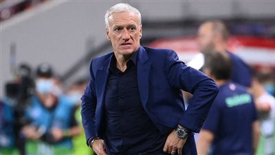 قبل معركة نهائي كأس العالم 2022.. فيروس الإبل يضرب صفوف منتخب فرنسا
