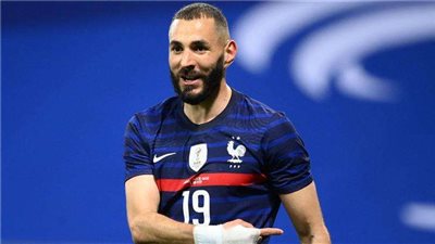 قبل نهائي كأس العالم 2022.. كريم بنزيما يثير الجدل