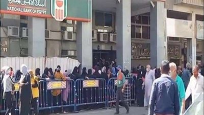 غدًا.. استمرار صرف العلاوات الخمس لـ60 ألف مستفيد جديد من المؤسسات الصحفية