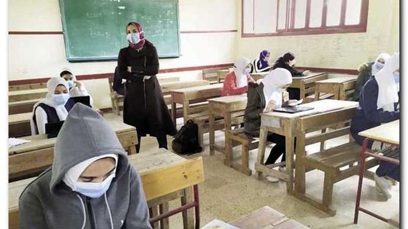 امتحانات 