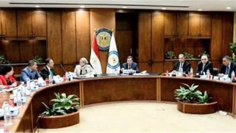 مصر تستقبل قادة البترول والغاز على مستوى العالم في إيجبس 2023 منتصف فبراير