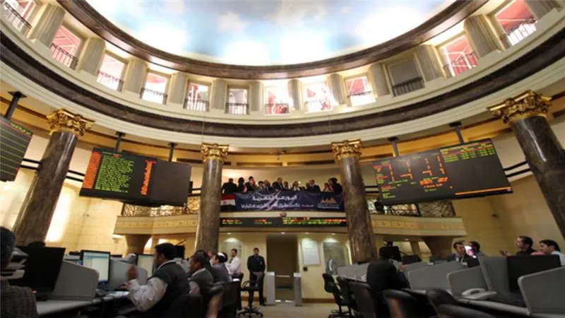 ارتفاع جماعي لـ مؤشرات البورصة المصرية بمستهل تعاملات نهاية الأسبوع