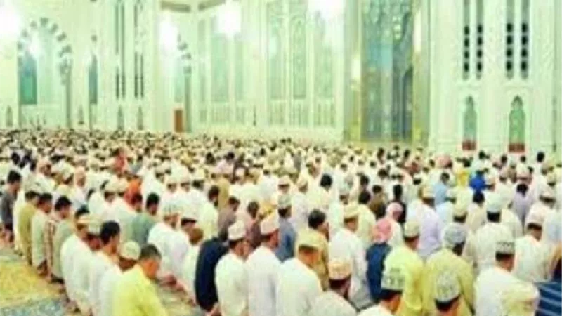الإفتاء تكشف الحكم الشرعي لمن أدرك الركعة الثانية من الجمعة وفاتته الأولى