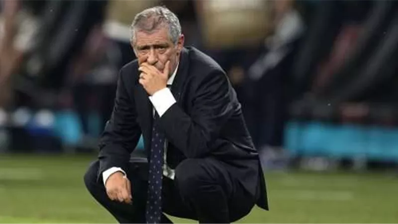 شبح المغرب يطول مدرب البرتغال رغم الخروج من كأس العالم 2022