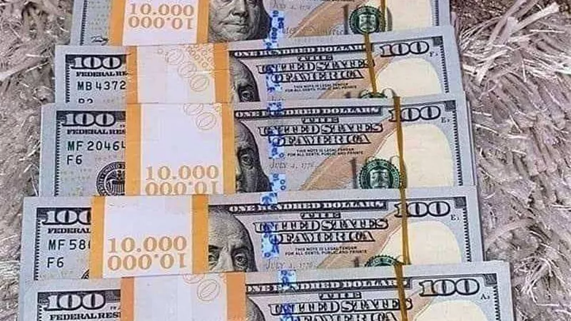 بعد رفع أسعار الفائدة.. سعر الدولار أمام الجنيه المصري اليوم الخميس 15-12-2022