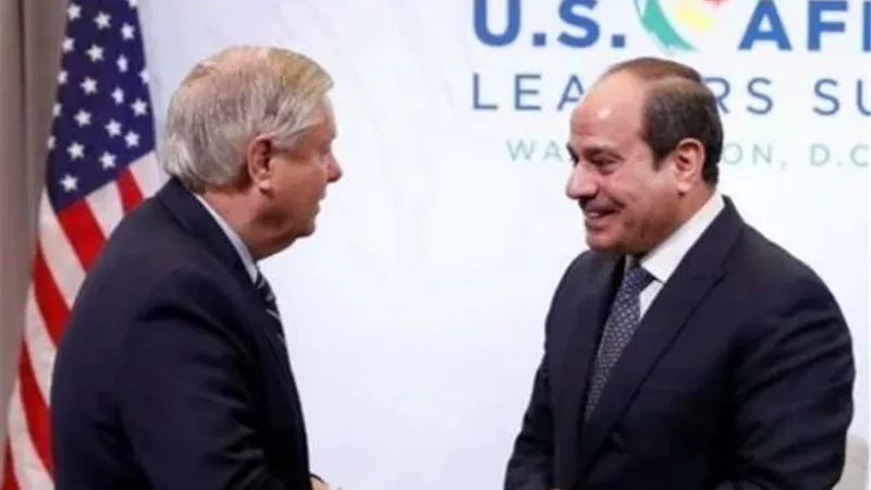 الرئيس السيسي: مصر تواصل جهودها الدؤوبة للمساهمة في تسوية أزمات المنطقة