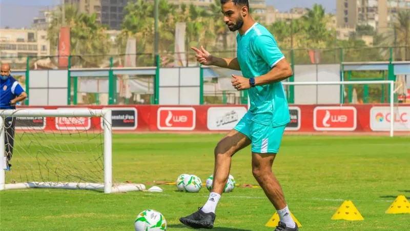 طبيب الأهلي يكشف موقف 