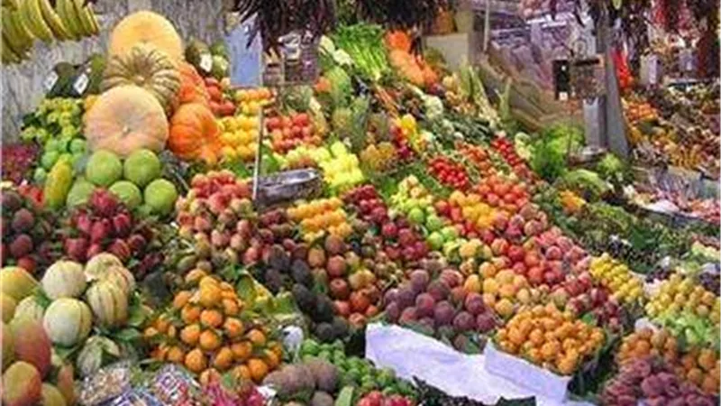 أسعار الفاكهة اليوم الجمعة 16-12-2022.. مؤشرات الأقل والأعلى سعرا