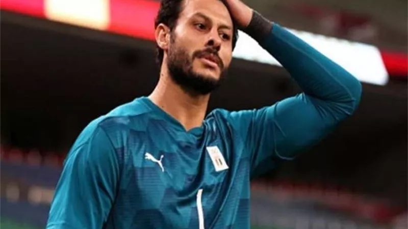 بناءً على تصويت الجمهور.. محمد الشناوي أفضل لاعب بالجولة الرابعة
