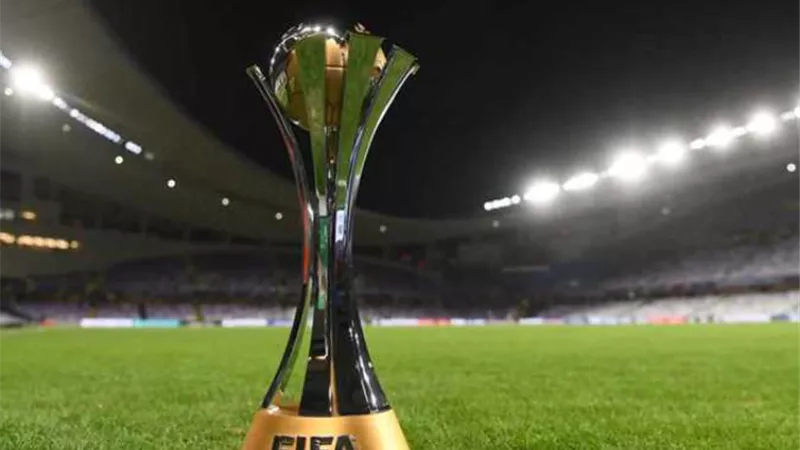 رسميًا.. فيفا تعلن إقامة كأس العالم للأندية 2022 بدولة المغرب