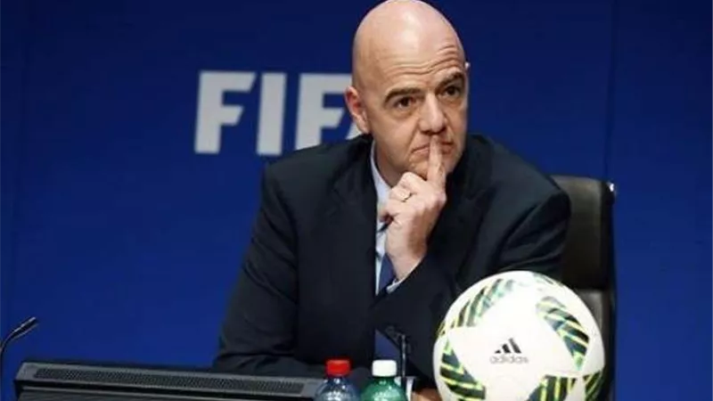 بمشاركة 32 فريقًا.. فيفا يقرر تعديل نظام كأس العالم للأندية بداية من 2025