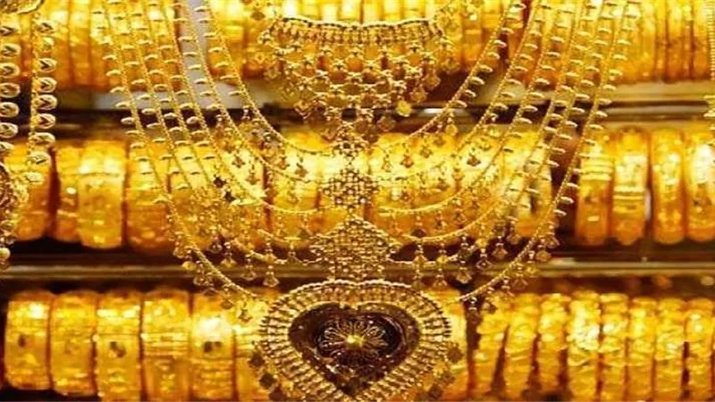 تعرف على أسعار الذهب في السعودية اليوم الجمعة 16-12-2022