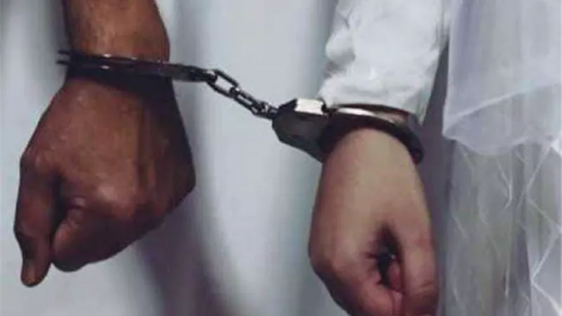 الأموال العامة تتخذ اجراءاتها ضد زوجين لاتجارهما بالمخدرات وغسل 30 مليون جنيه