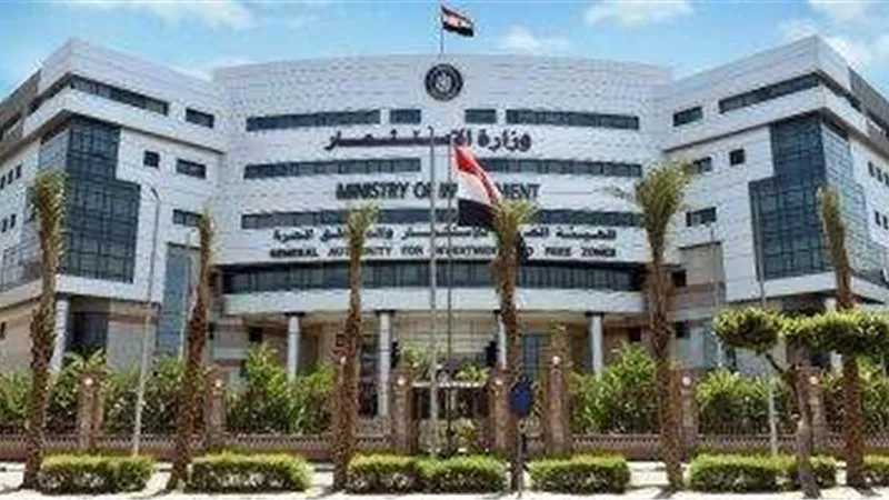 رئيس الوزراء يصدر قرارا بتعيين حسام هيبة رئيسًا تنفيذيا للهيئة العامة للاستثمار