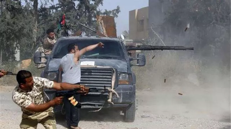 عدوان تركي جديد على مناطق بسوريا