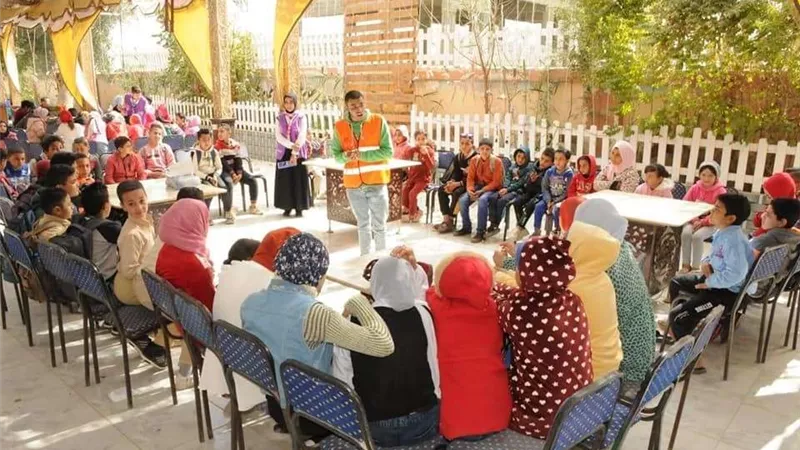 التضامن: زيادة عدد المراكز العلاجية لمرضى الإدمان إلى 28 في 17 محافظة