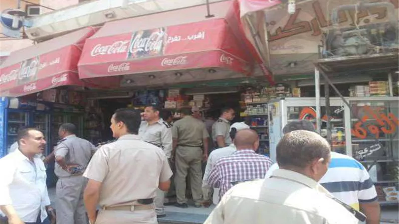 حملات تموينية تضبط 3 آلاف قضية لبيع السلع بأعلى من السعر الرسمى